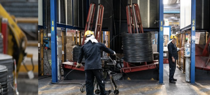 Siderurgica Investimenti-Gruppo Alfa Acciai chiude bilancio in decisa crescita