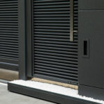 Multibox con vano per i pacchi: nuove funzionalità