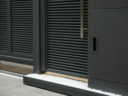 Multibox con vano per i pacchi: nuove funzionalità