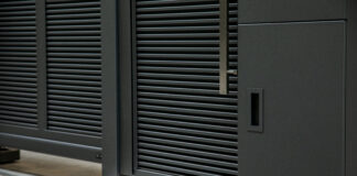 Multibox con vano per i pacchi: nuove funzionalità