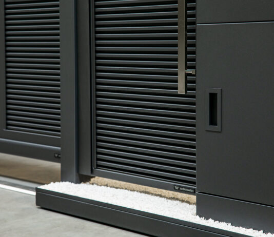 Multibox con vano per i pacchi: nuove funzionalità