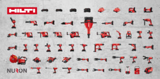 Nuron, la nuova piattaforma si presenta al SAIE