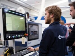 SCM celebra a Xylexpo 70 anni di impegno nell’industria del legno