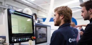 SCM celebra a Xylexpo 70 anni di impegno nell’industria del legno