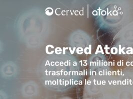 13 milioni di contatti per moltiplicare le vendite