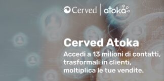 13 milioni di contatti per moltiplicare le vendite