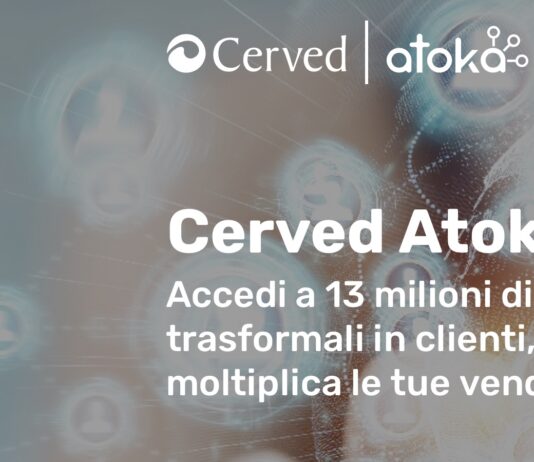 13 milioni di contatti per moltiplicare le vendite