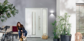 Thermo65: la porta d’ingresso coibentata e sicura