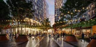 Manchester: inaugura il nuovo co-living sostenibile