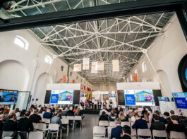 2° edizione Open Day Glass Group: non solo hub di filiera