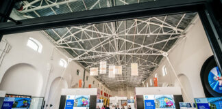 2° edizione Open Day Glass Group: non solo hub di filiera