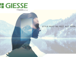 C.H.I.C. Door: cerniere a scomparsa per porta camera europea