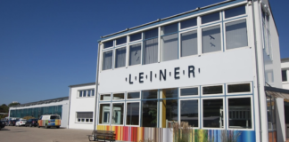 Gruppo Gibus acquisisce il totale controllo della tedesca LEINER GmbH