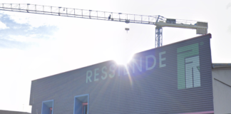 Ad Arcore i 6.000 mq del nuovo Business District di Resstende