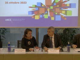 Osservatorio costruzioni ANCE: per l’edilizia nel 2023 torna il segno meno