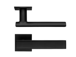 Anik, Leva e Pluris: le nuove maniglie presentate al Sicam