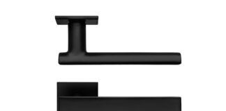 Anik, Leva e Pluris: le nuove maniglie presentate al Sicam