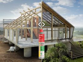 La resina a iniezione FIS V Zero per la massima sicurezza