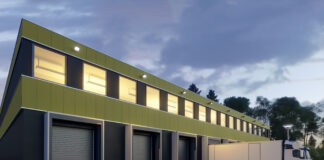 HTL2 ISO: la nuova pedana di carico