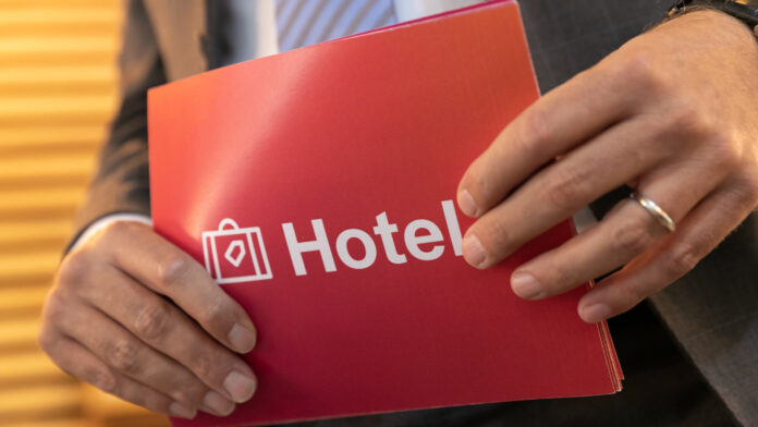 hotel 2022