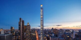 Gualini cresce all’estero (e in Italia) con le facciate Made in Italy