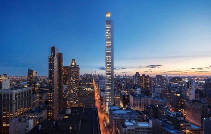 262 Fifth Avenue New York_©GUALINI