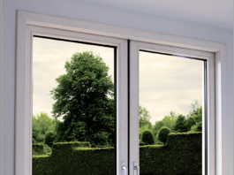 Realthermic, brevetto unico e performante per infissi in alluminio-legno