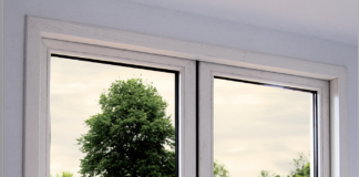 Realthermic, brevetto unico e performante per infissi in alluminio-legno