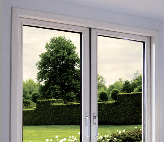 Realthermic, brevetto unico e performante per infissi in alluminio-legno