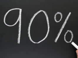 Da 110 a 90%. Anticipata al 2023 la rimodulazione del Superbonus