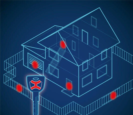 Troppe chiavi da gestire? I Sistemi a Chiave Maestra Cisa semplificano la vita