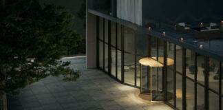 Revo.PRIME: rivoluzione per le porte girevoli