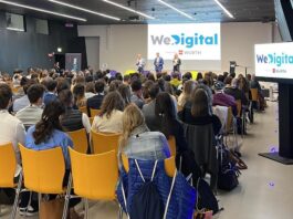 WeDigital 2022: digital marketing e innovation a Bolzano