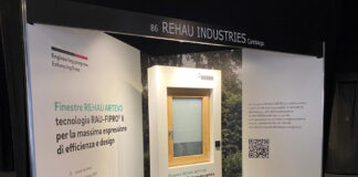 Artevo: il nuovo sistema presentato ad Architect@Work