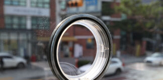 Innovativo e integrato Ublo per la ventilazione degli ambienti