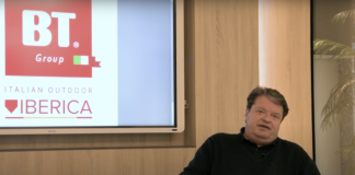 BT Group conferma presenza a Veteco di Madrid