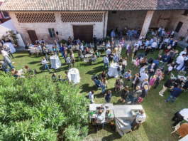 Passato, presente e futuro Gruppo Pescini: festeggiati i 50 anni di attività