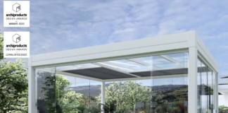 Sunlight di KE insignito dell’Archiproducts Design Award 2022
