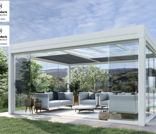 Sunlight di KE insignito dell’Archiproducts Design Award 2022