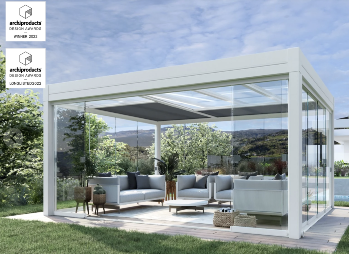 Sunlight di KE insignito dell’Archiproducts Design Award 2022