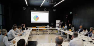 Workshop Würth Italia su “Il futuro del serramento”