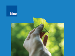 Nice presenta primo Bilancio di Sostenibilità e cambio di paradigma