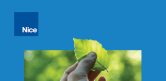 Nice presenta primo Bilancio di Sostenibilità e cambio di paradigma