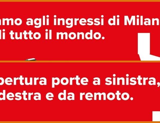 Strategie di comunicazione a Milano