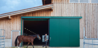 OD: i portoni tagliafuoco scorrevoli