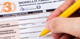 Inflazione e stop proroghe “spingono” pressione fiscale su valore record: 43,8%