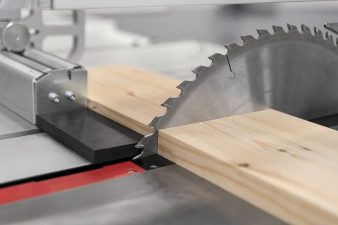 new Blade Off system