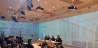 Assemblea Generale UNICMI 2022: insieme per intercettare il futuro