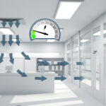 Cam-Motion, la tecnologia per porte perfettamente chiuse