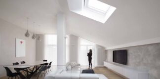 Di Nicuolo e il suo progetto per la ristrutturazione a Cuneo